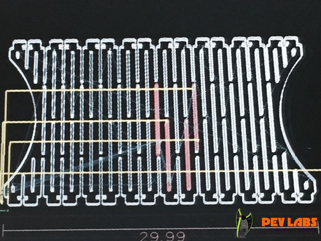 CAM Services for CNC