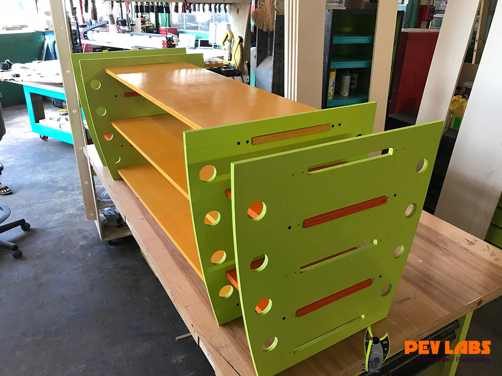 Flatpack Workbench Poject Flatpack Workbench Poject