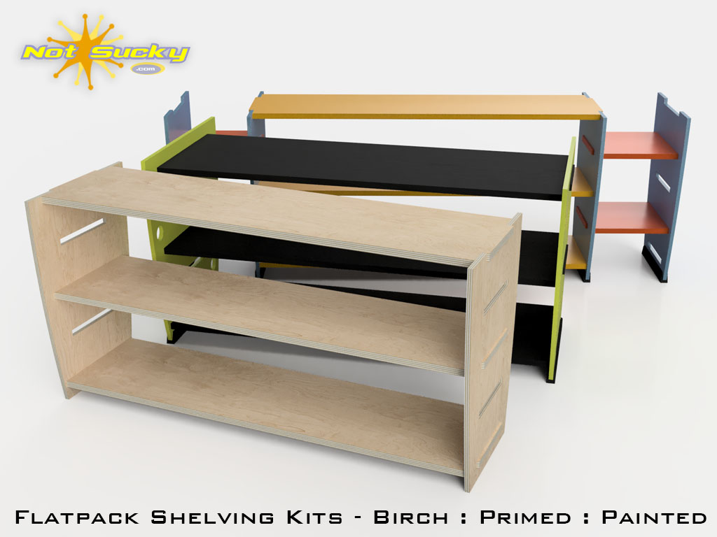 Flat Pack Shelving Page Flat Pack Shelving Page