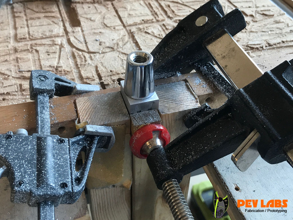 Tap Handle Ferrule Tap Handle Ferrule